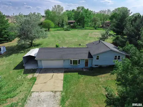 10133 EDGEWOOD Drive, Manito, IL 61546
