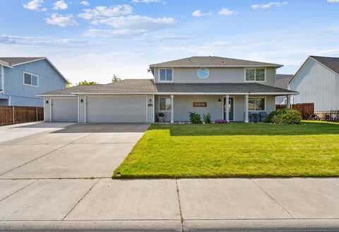 5770 Oleander St, West Richland, WA 99353