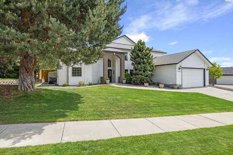 4107 Mojave Ct., Pasco, WA 99301