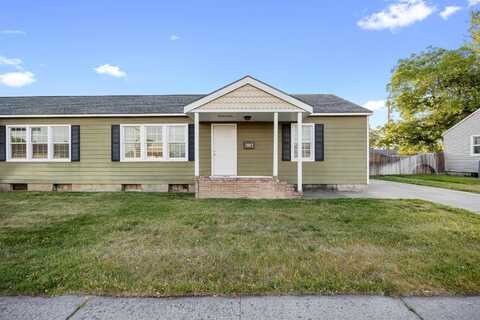 1313 Stevens Drive, Richland, WA 99354