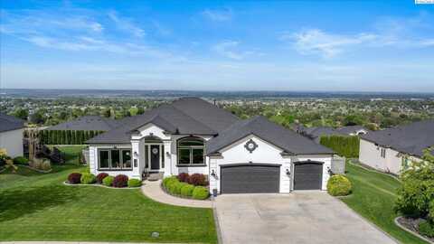 286 Meadow Hills Dr, Richland, WA 99352