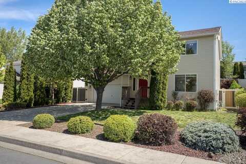 1920 NW Bella Vista, Pullman, WA 99163