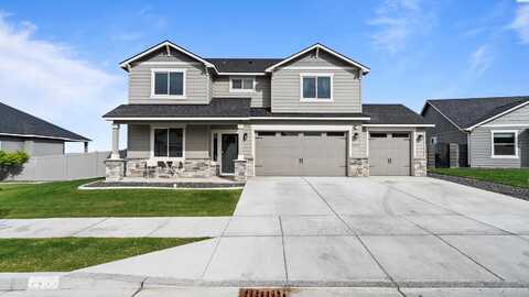 2955 S Kellogg, Kennewick, WA 99338