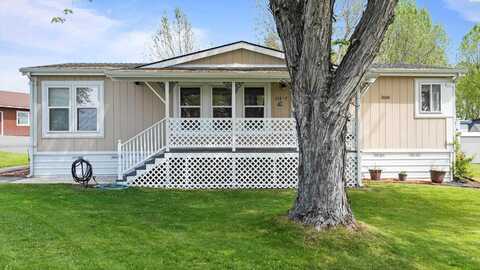 3517 Road 84, #116J, Pasco, WA 99301