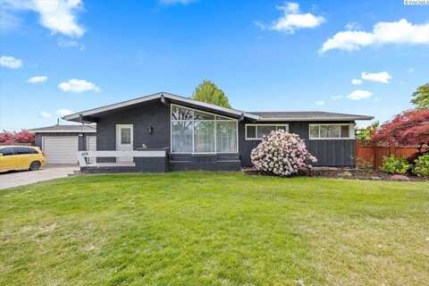 506 Hedrick, Grandview, WA 98930
