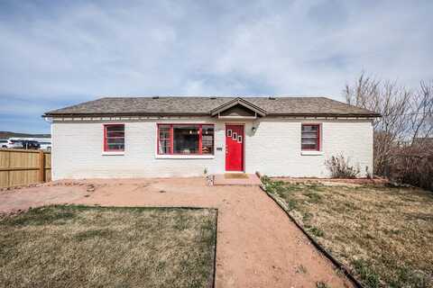501 Main St, Trinidad, CO 81082