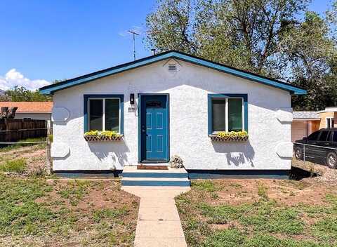 1023 Madison Ave, Canon City, CO 81212
