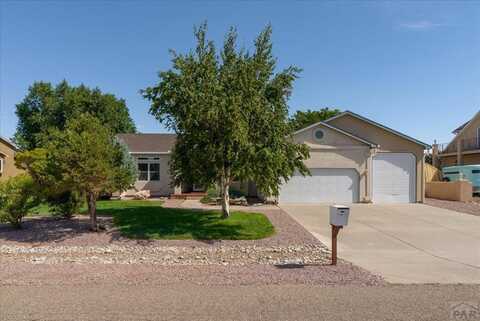 533 W Archer Dr, Pueblo West, CO 81007