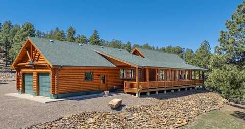 33011 Hidden Meadow Ln, Trinidad, CO 81082