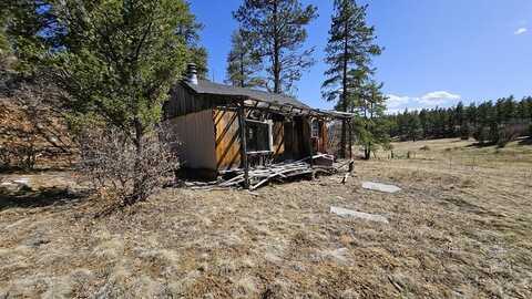 337 Rancho La Garita, Weston, CO 81091