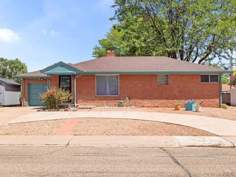 309 Kenwood Dr, Pueblo, CO 81004