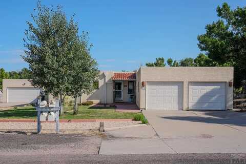 375 Pin High Dr, Pueblo West, CO 81007
