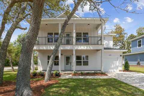 5099 Leeward Dr, Pensacola, FL 32507