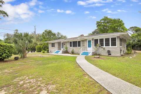 3830 11th Ave, Pensacola, FL 32503