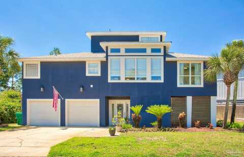 236 Tecumseh Ln, Mary Esther, FL 32569