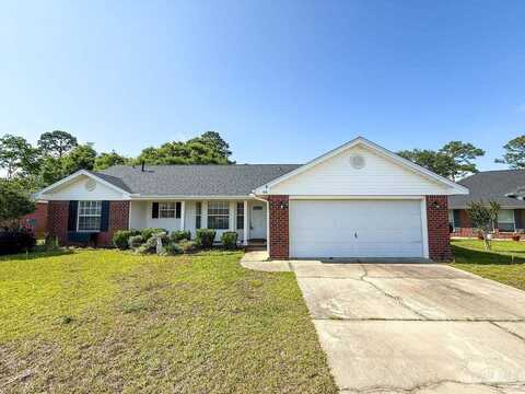6161 Meursalt Rd, Milton, FL 32570