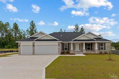 4797 Red Oak Dr, Milton, FL 32583