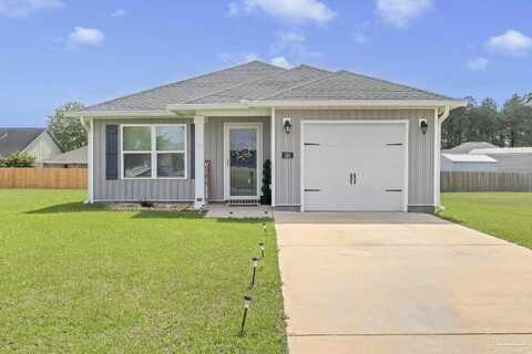 165 Saint Stephens Ct, Atmore, AL 36502