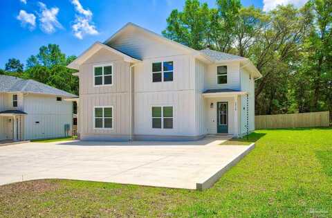 2017 Wyatt St, Pensacola, FL 32514