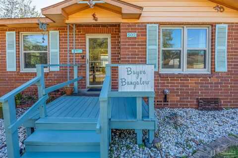 502 Greve Rd, Pensacola, FL 32507