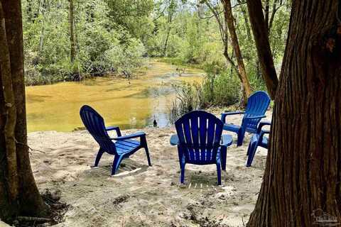 Lot 6 Whiting Acres Ln, Milton, FL 32570