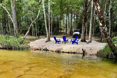 Lot 6 Whiting Acres Ln, Milton, FL 32570