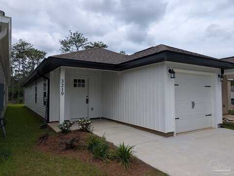 3219 Damon Dr, Milton, FL 32583