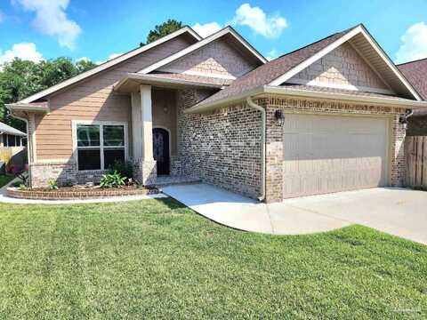 662 Wild Heron Way, Pensacola, FL 32506
