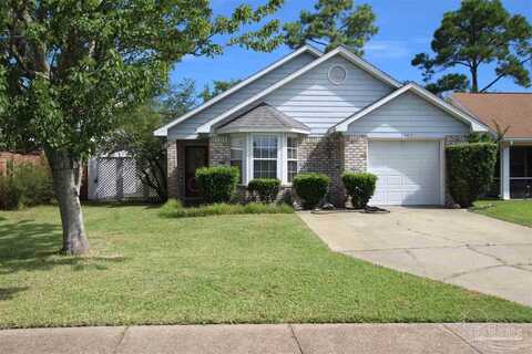 1407 Sterling Point Dr, Gulf Breeze, FL 32563