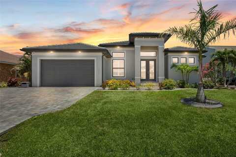 1330 MINEO DRIVE, PUNTA GORDA, FL 33950