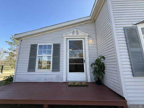 3072 GONDER ROAD, INTERLOCHEN, MI 49643