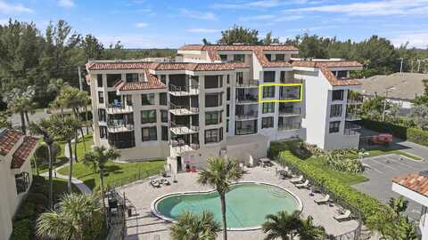 4100 A1A 334, HUTCHINSON ISLAND, FL 34949