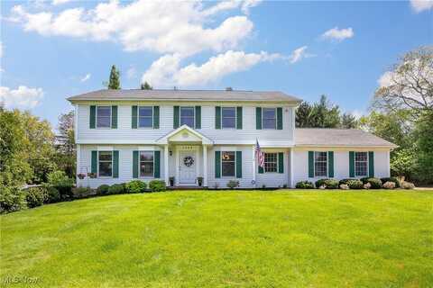 3968 ASHFORD STREET NW, CANTON, OH 44718