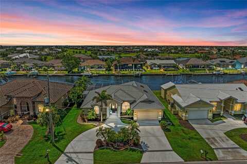 5010 LA COSTA ISLAND COURT, PUNTA GORDA, FL 33950