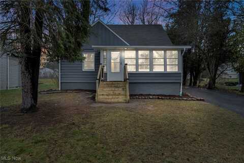 12931 FRUITSIDE ROAD, GARFIELD HEIGHTS, OH 44125