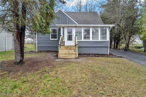 12931 FRUITSIDE ROAD, CLEVELAND, OH 44125
