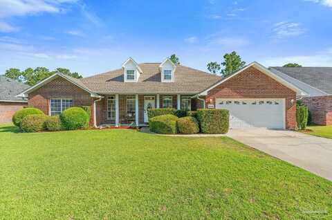 7970 Castle Pointe Way, Pensacola, FL 32506