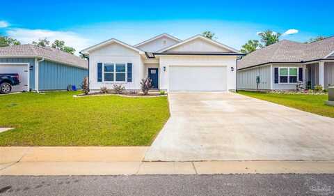 5396 Cornwall Dr, Milton, FL 32583