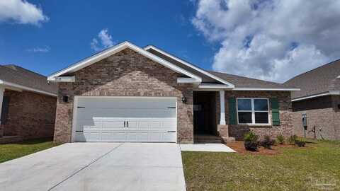 8088 Fir Tree Dr, Milton, FL 32583