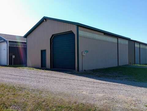 5540 (Unit#2) Butman, Gladwin, MI 48624