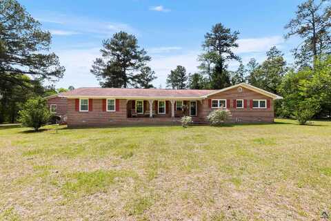 2574 Lower Hartley Bridge Road, Byron, GA 31008