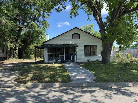 859 Charlotte Street, Macon, GA 31211