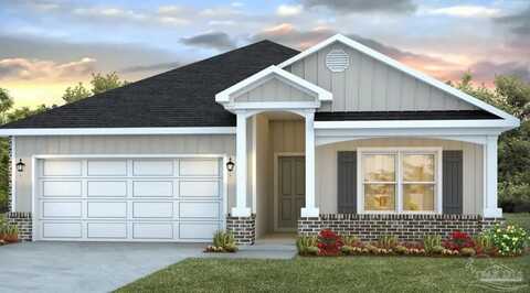 8081 Fir Tree Dr, Milton, FL 32583