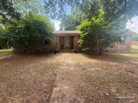 4751 W Spencer Field Rd, Pace, FL 32571