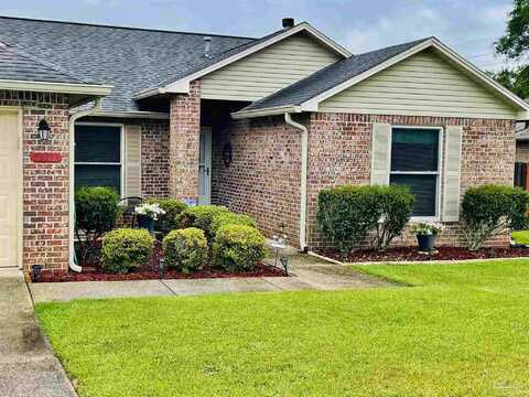 5314 Othell Way, Pensacola, FL 32526