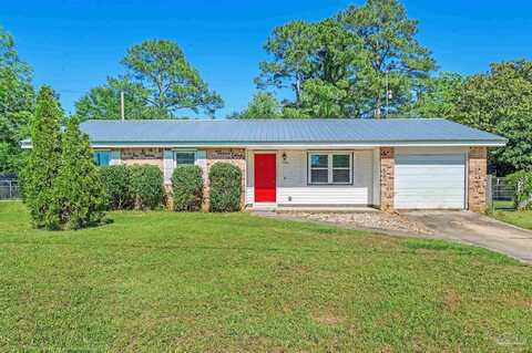 2382 Ryale Rd, Cantonment, FL 32533