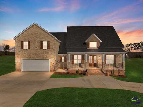 43 Crabapple Drive, Hawkinsville, GA 31036