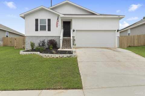 6089 Secretariat Way, Pensacola, FL 32526