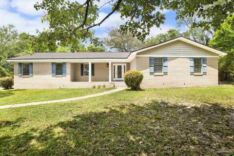 1118 Tall Pine Trl, Gulf Breeze, FL 32561
