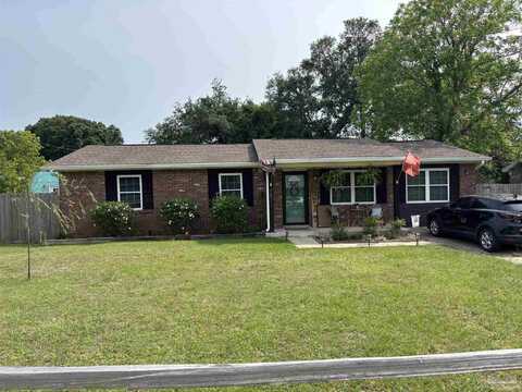 5811 Perkins St, Pensacola, FL 32526